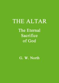 The Altar. G.W. North