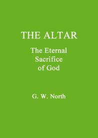 The Altar. G.W. North