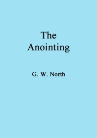 The Anointing. GWN. LARGE Edn.