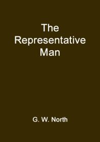 The Representative Man. GWN. LARGE Edn.