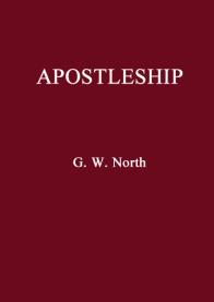 Apostleship. GWN. LARGE Edn.